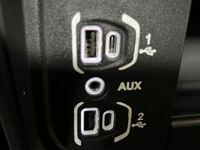 2027 Ram 2500 Warlock Burnet TX