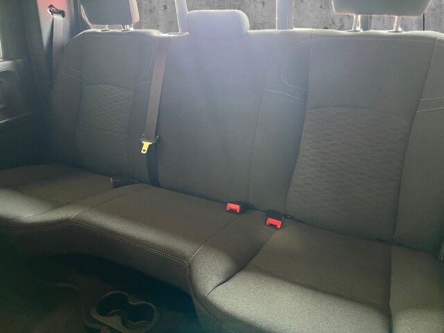 2027 Ram 2500 Warlock Burnet TX