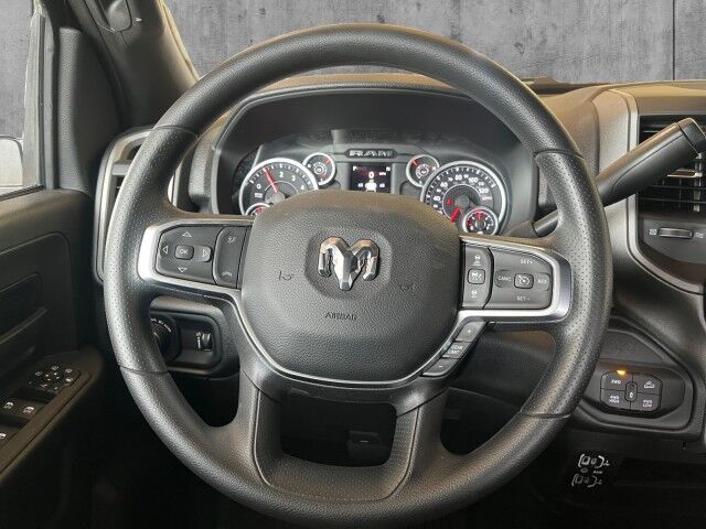 2027 Ram 2500 Warlock Burnet TX