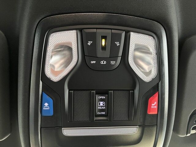 2027 Ram 2500 Warlock Burnet TX