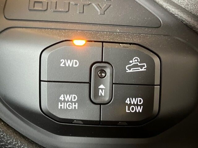 2027 Ram 2500 Warlock Burnet TX