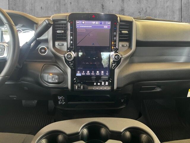 2027 Ram 2500 Warlock Burnet TX