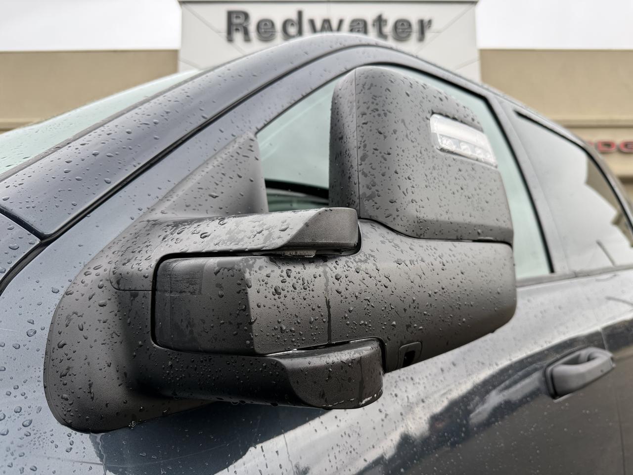 2027 Ram 2500 Warlock Redwater AB
