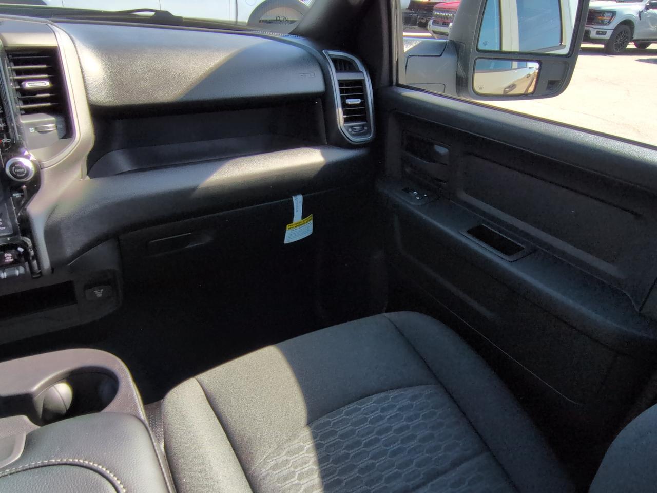 2027 Ram 2500 Warlock Winder GA
