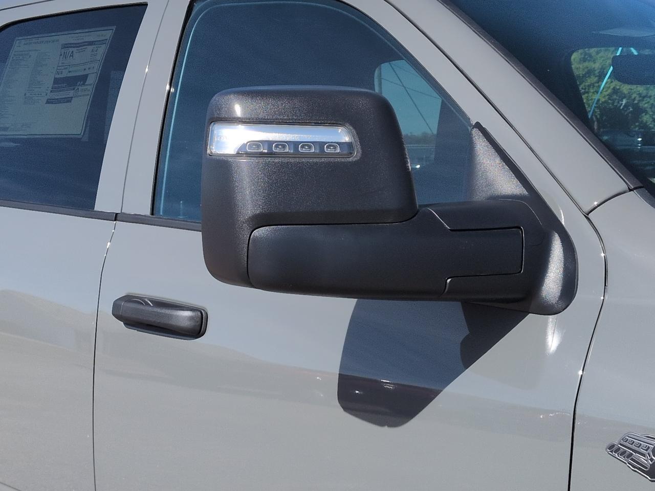 2027 Ram 2500 Warlock Winder GA