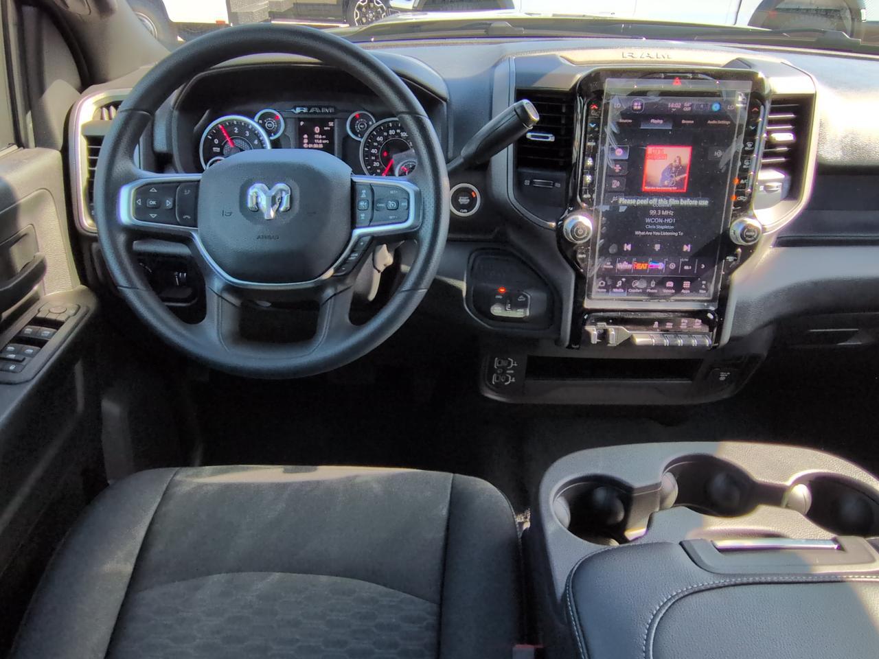 2027 Ram 2500 Warlock Winder GA