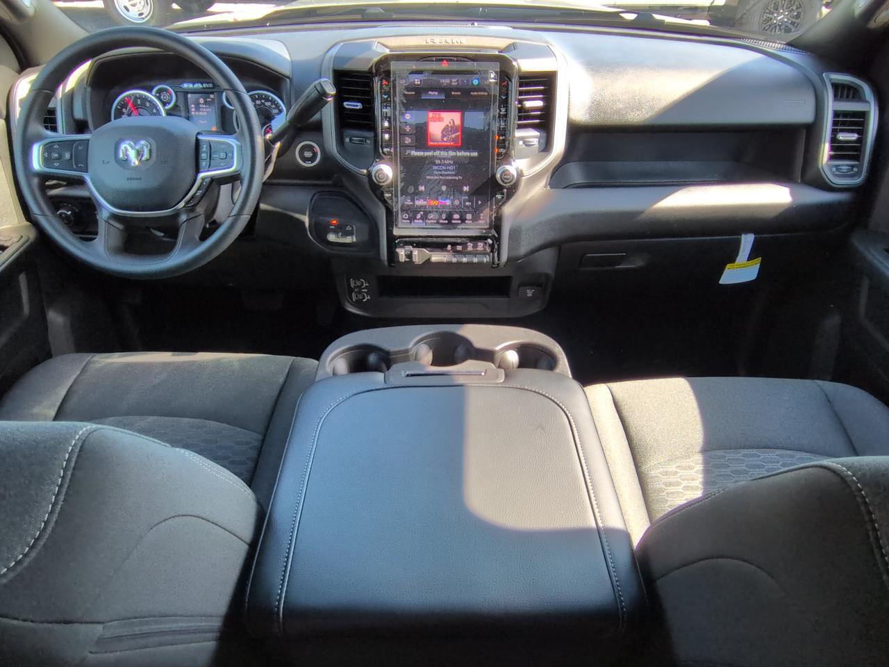 2027 Ram 2500 Warlock Winder GA