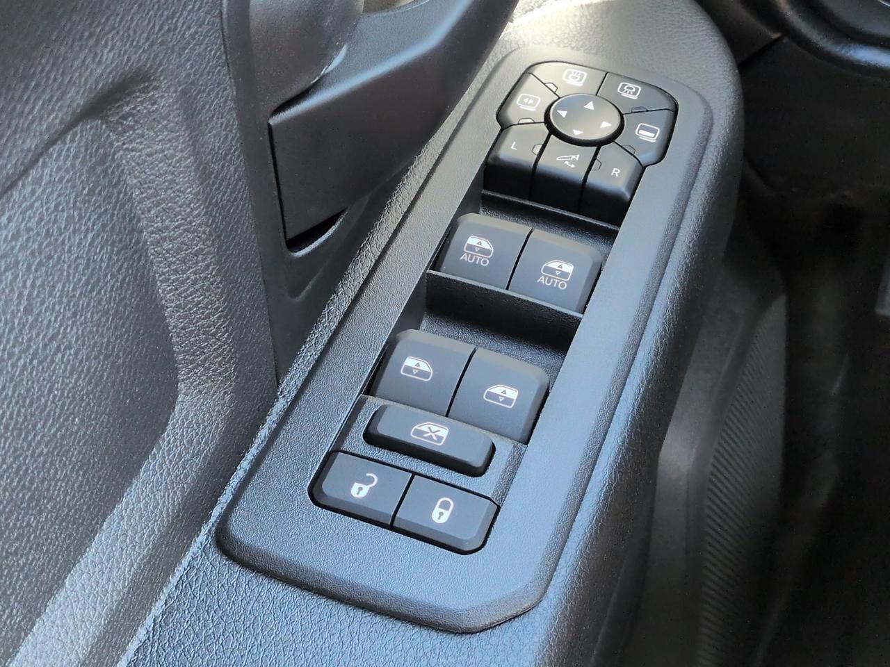 2027 Ram 2500 Warlock Winder GA