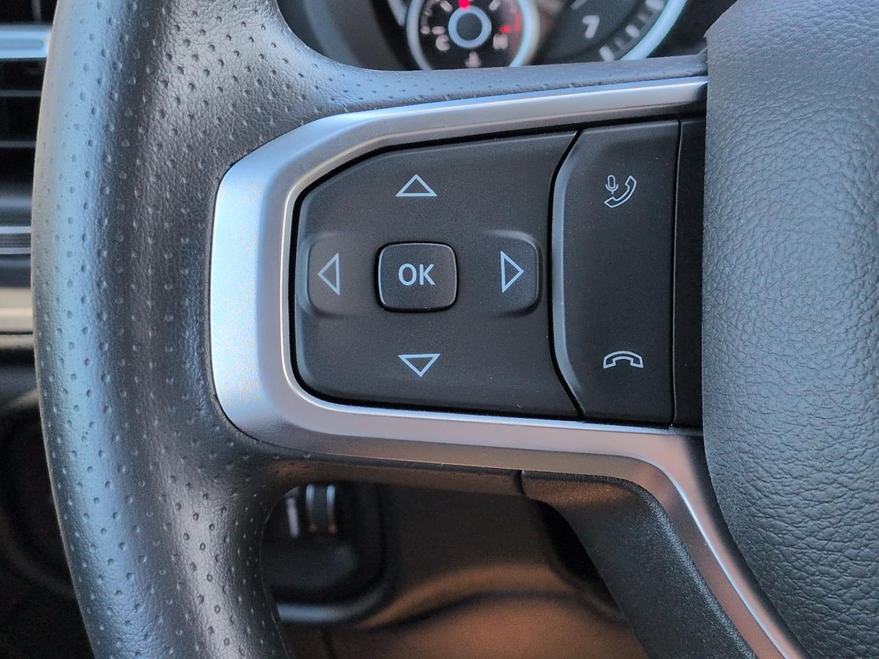 2027 Ram 2500 Warlock Winder GA