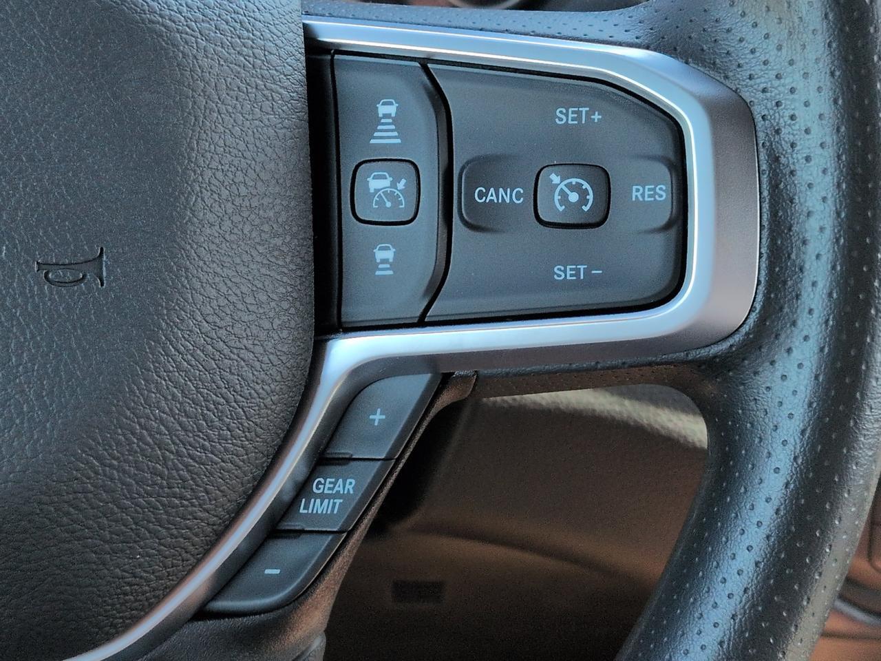 2027 Ram 2500 Warlock Winder GA