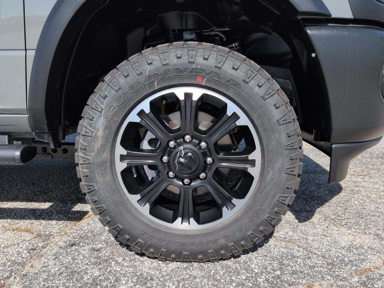 2027 Ram 2500 Warlock Winder GA