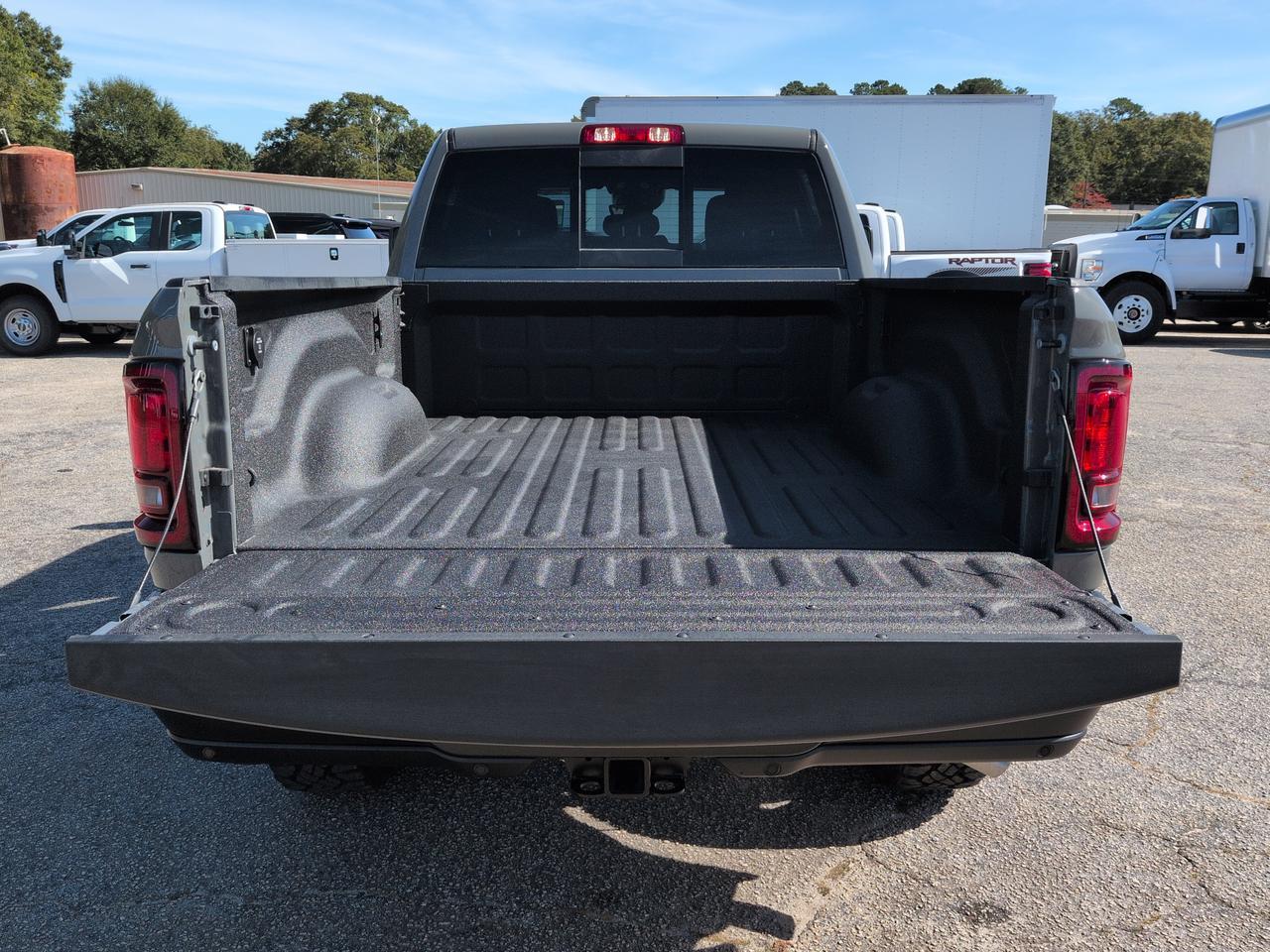 2027 Ram 2500 Warlock Winder GA