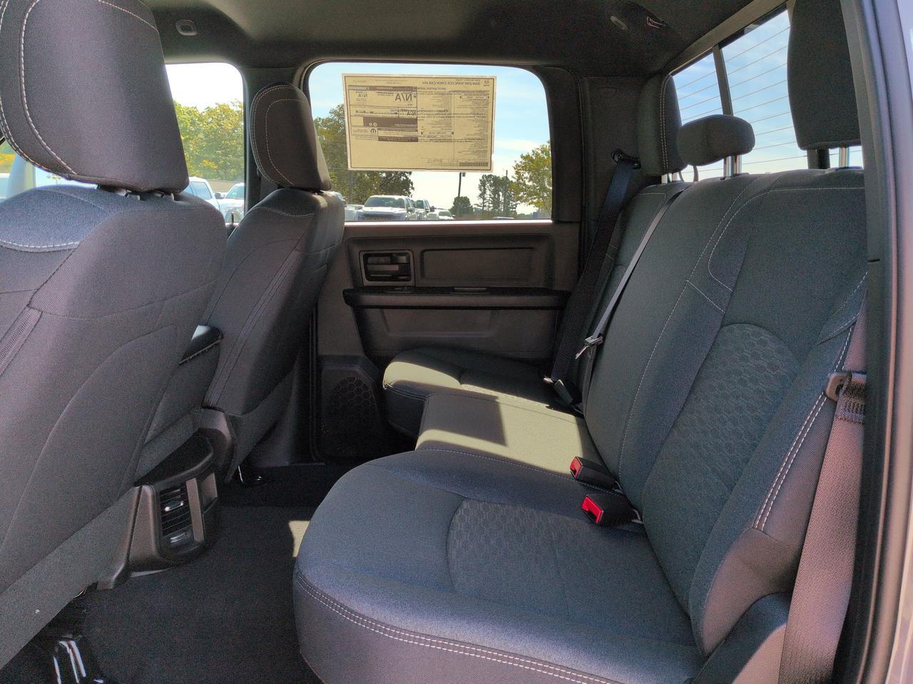 2027 Ram 2500 Warlock Winder GA