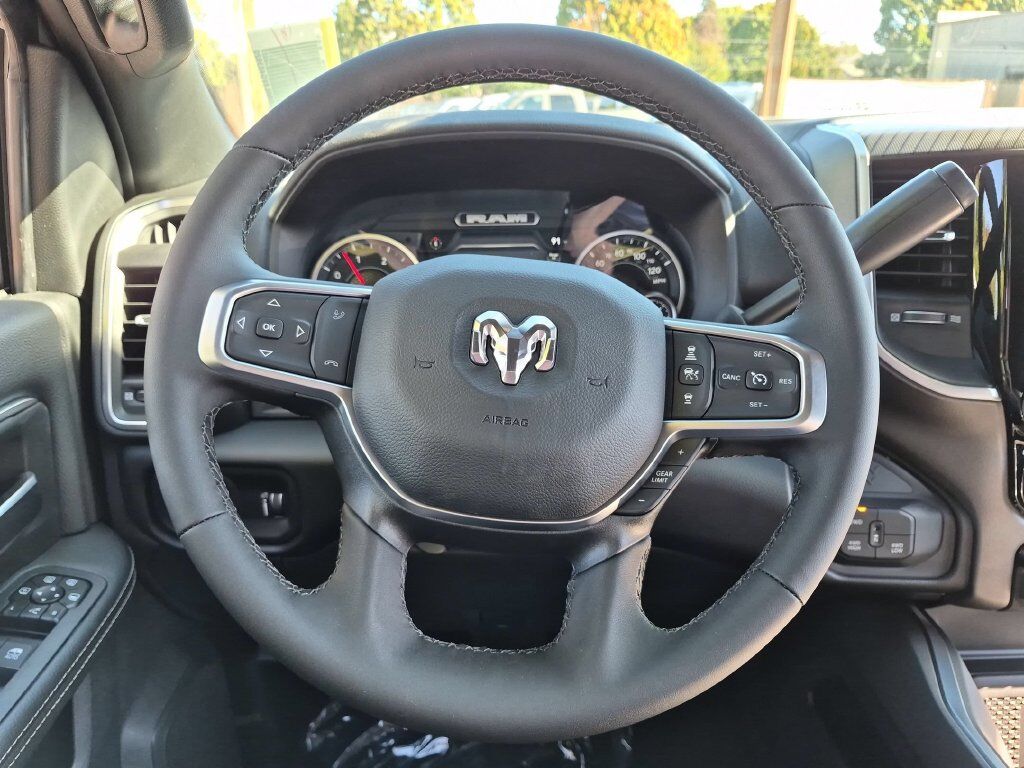 2027 Ram 3500 Big Horn Gresham OR