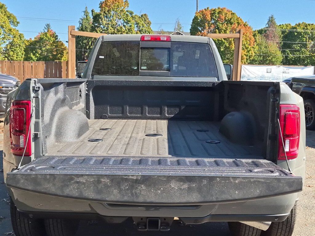2027 Ram 3500 Big Horn Gresham OR