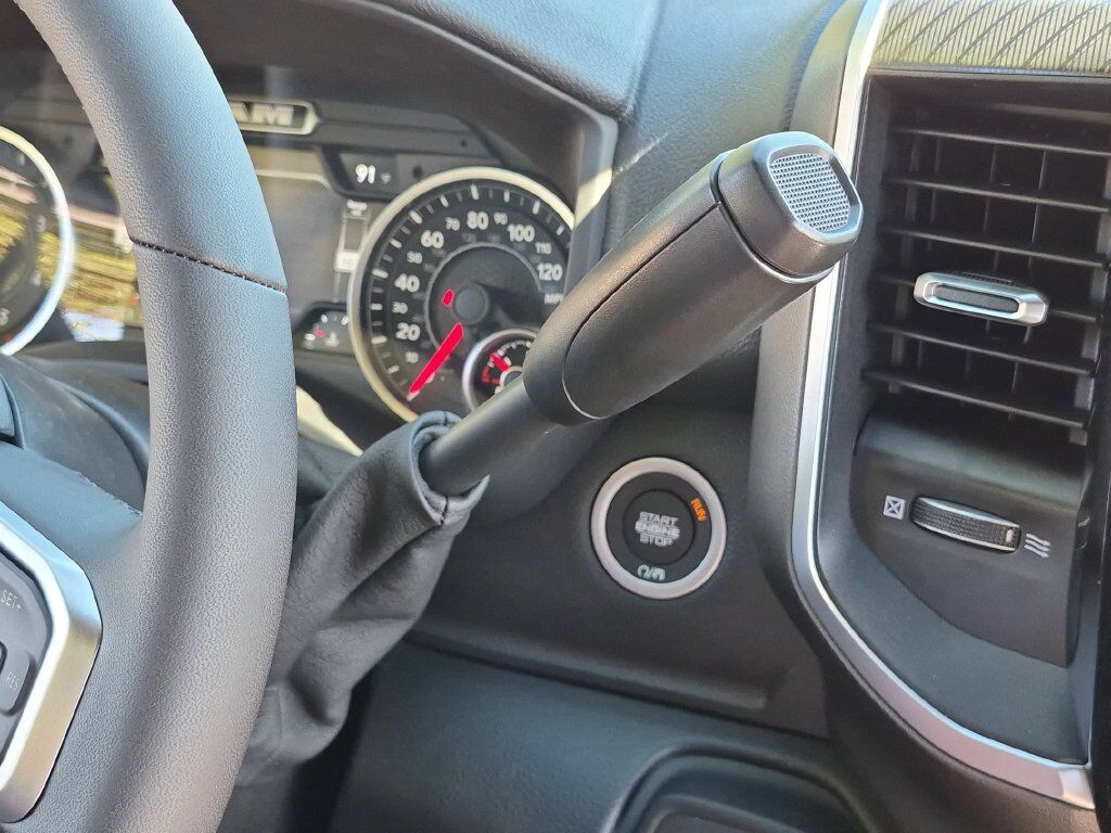2027 Ram 3500 Big Horn Gresham OR