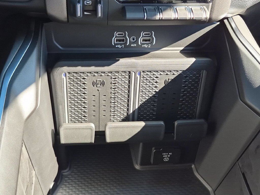 2027 Ram 3500 Big Horn Gresham OR