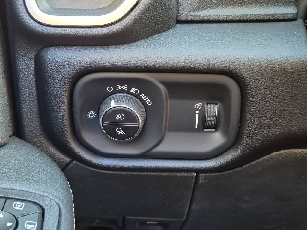 2027 Ram 3500 Big Horn Gresham OR