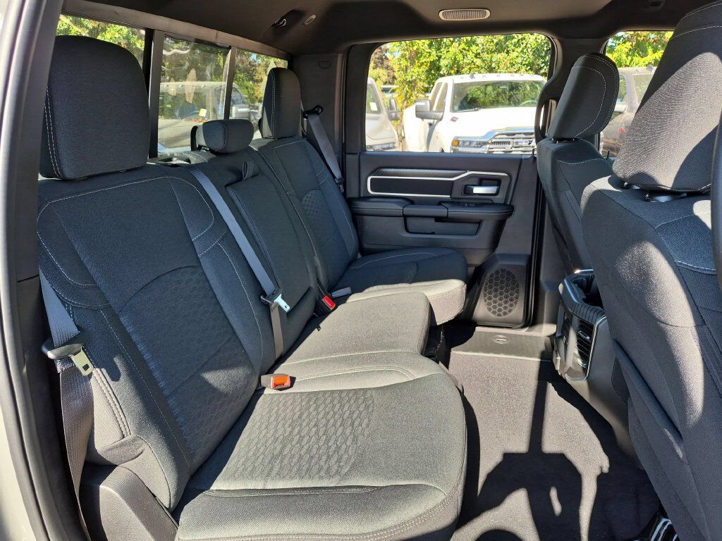 2027 Ram 3500 Big Horn Gresham OR