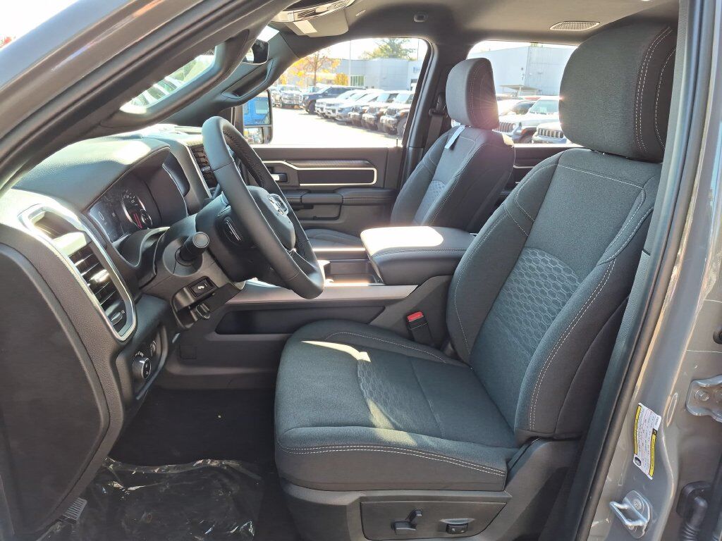 2027 Ram 3500 Big Horn Gresham OR