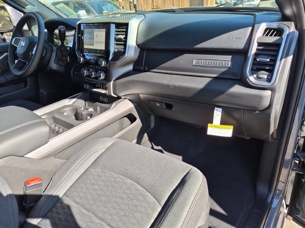 2027 Ram 3500 Big Horn Gresham OR