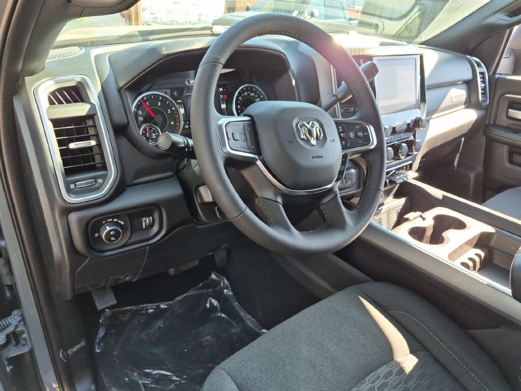 2027 Ram 3500 Big Horn Gresham OR