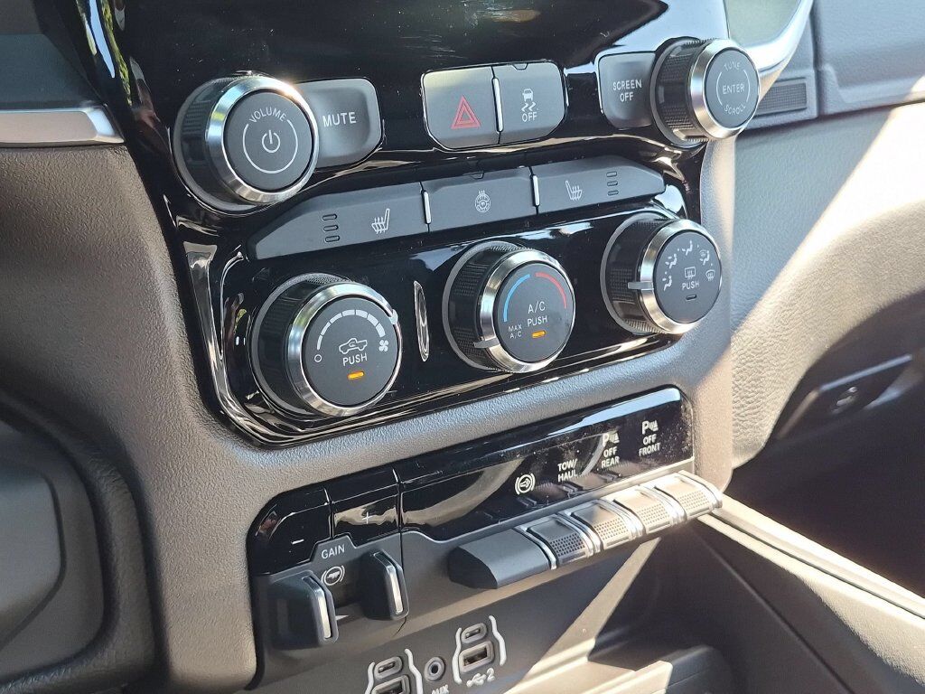 2027 Ram 3500 Big Horn Gresham OR