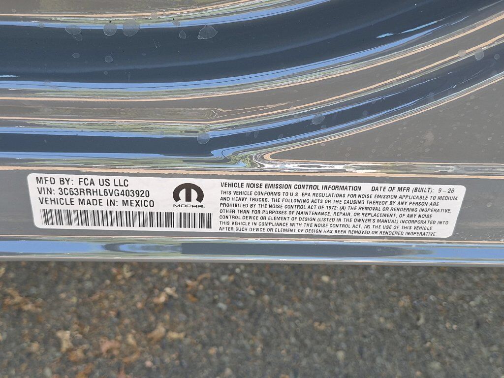 2027 Ram 3500 Big Horn Gresham OR