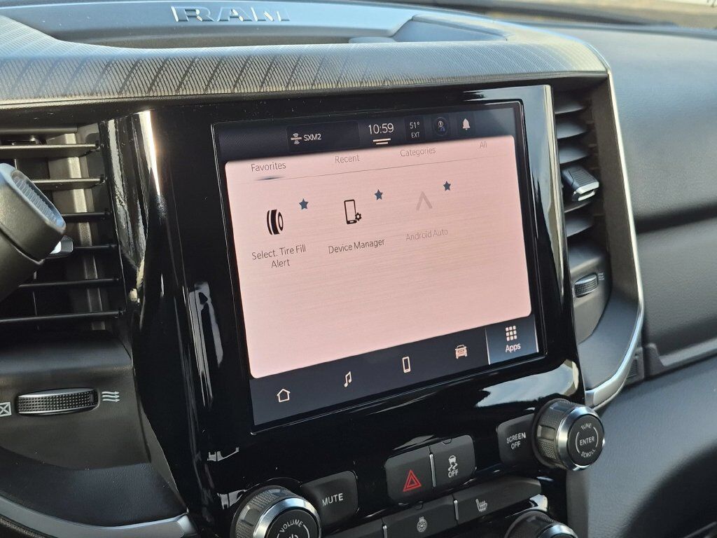 2027 Ram 3500 Big Horn Gresham OR
