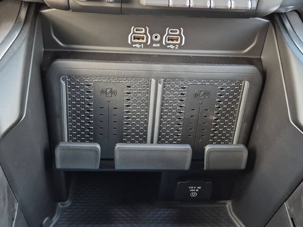 2027 Ram 3500 Big Horn Gresham OR