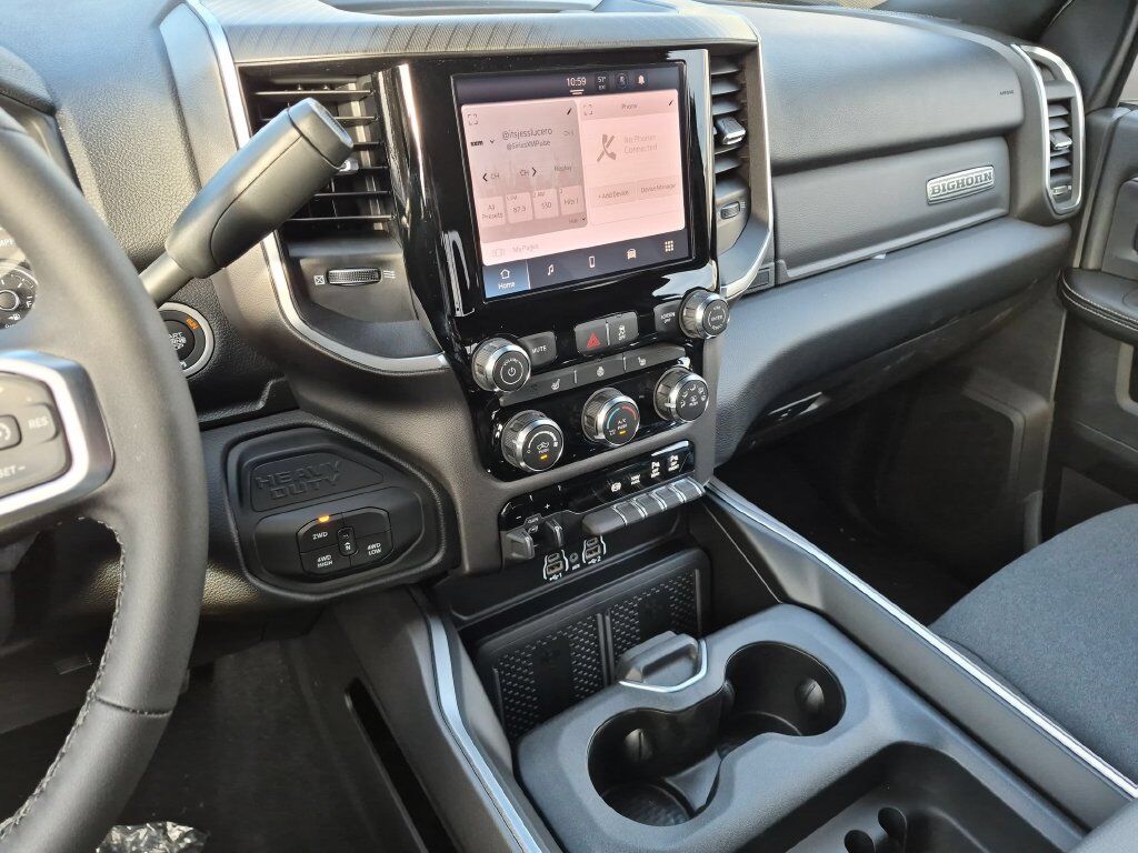 2027 Ram 3500 Big Horn Gresham OR