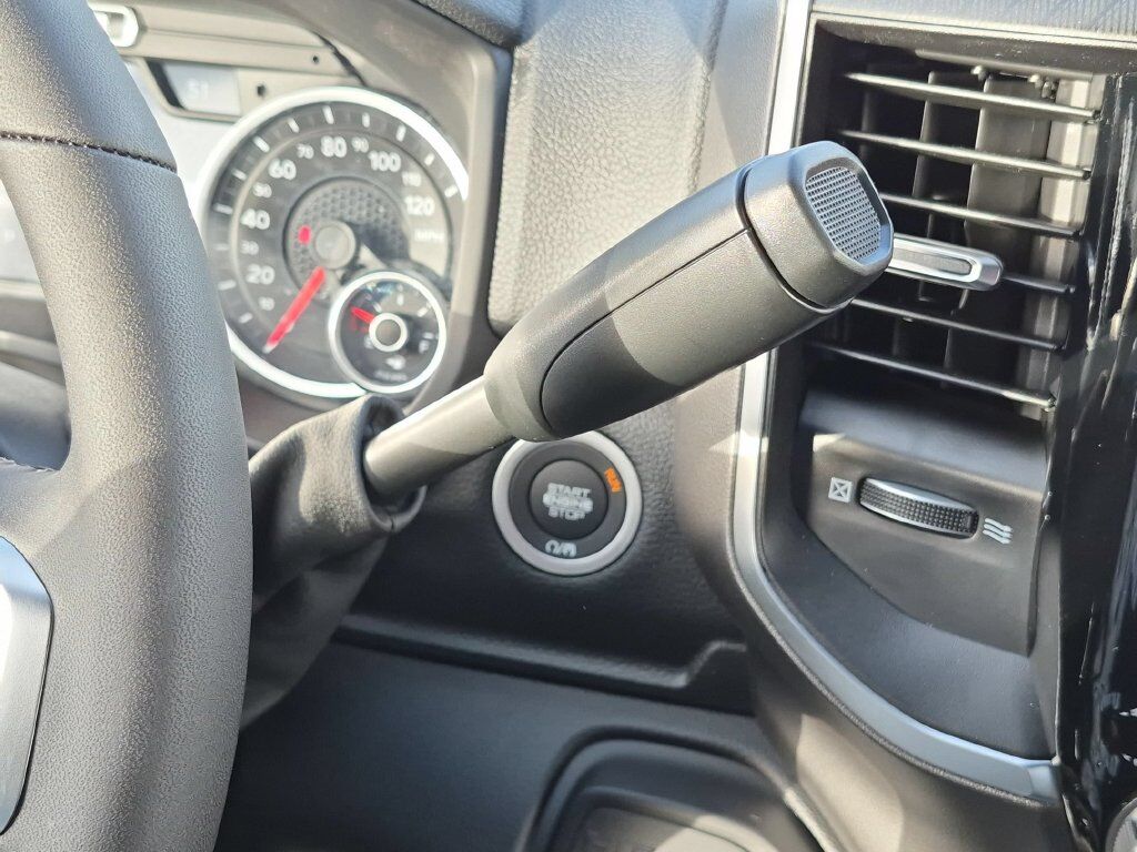 2027 Ram 3500 Big Horn Gresham OR