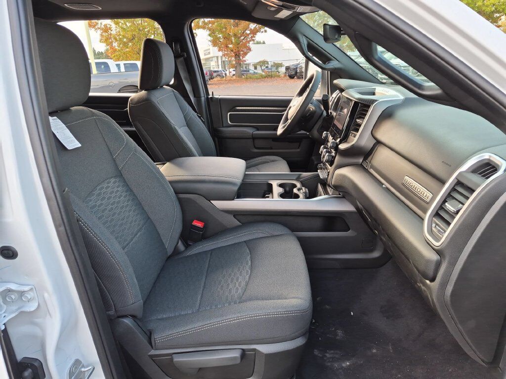 2027 Ram 3500 Big Horn Gresham OR
