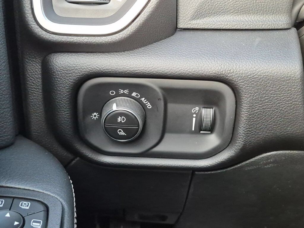 2027 Ram 3500 Big Horn Gresham OR