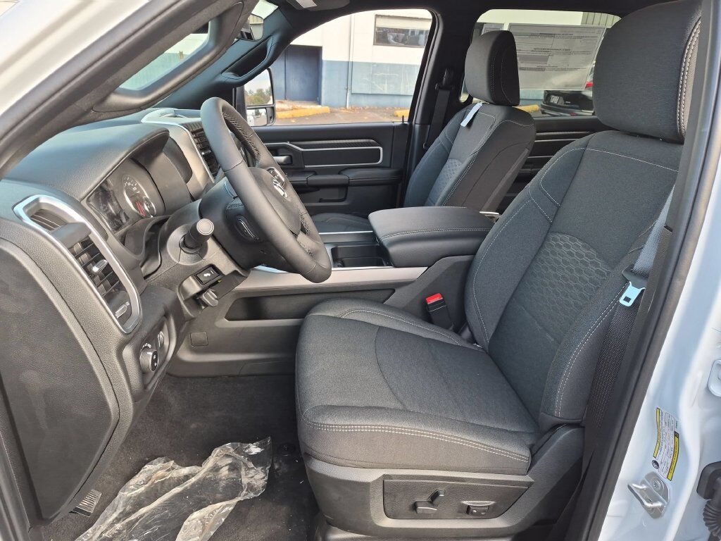 2027 Ram 3500 Big Horn Gresham OR