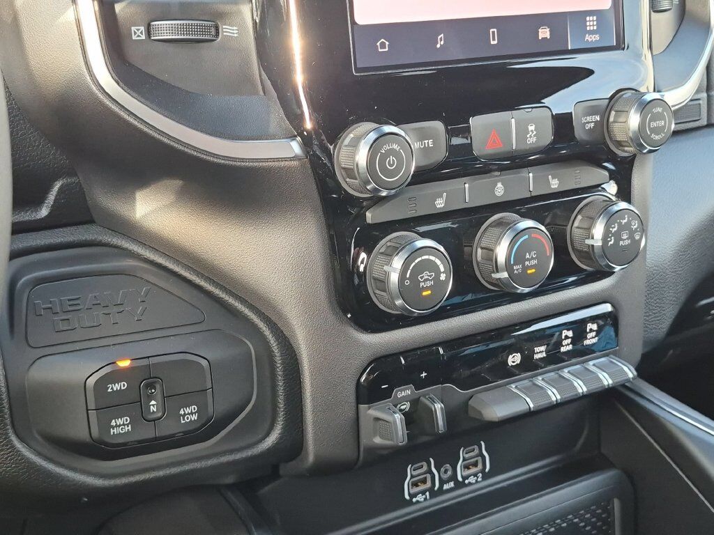 2027 Ram 3500 Big Horn Gresham OR
