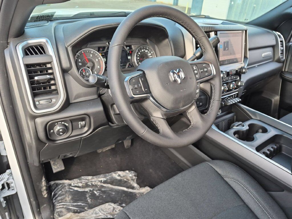 2027 Ram 3500 Big Horn Gresham OR