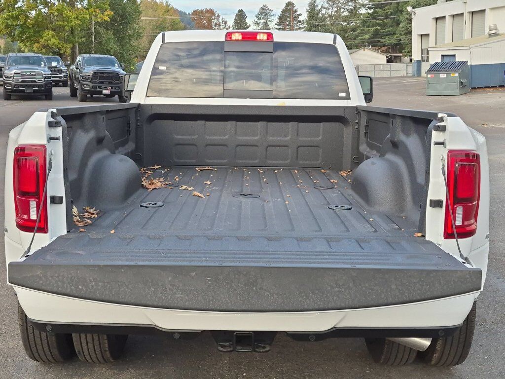 2027 Ram 3500 Big Horn Gresham OR