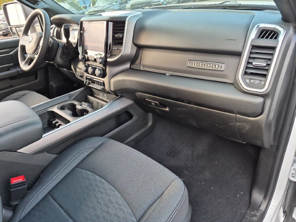 2027 Ram 3500 Big Horn Gresham OR