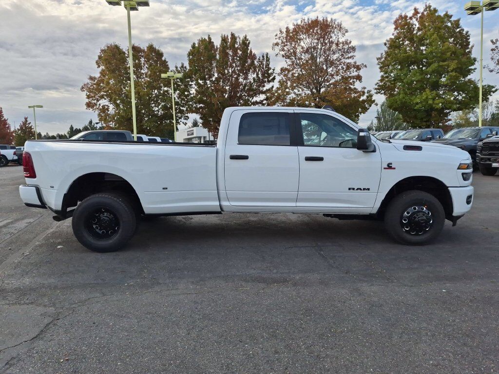 2027 Ram 3500 Big Horn Gresham OR