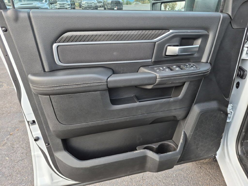 2027 Ram 3500 Big Horn Gresham OR