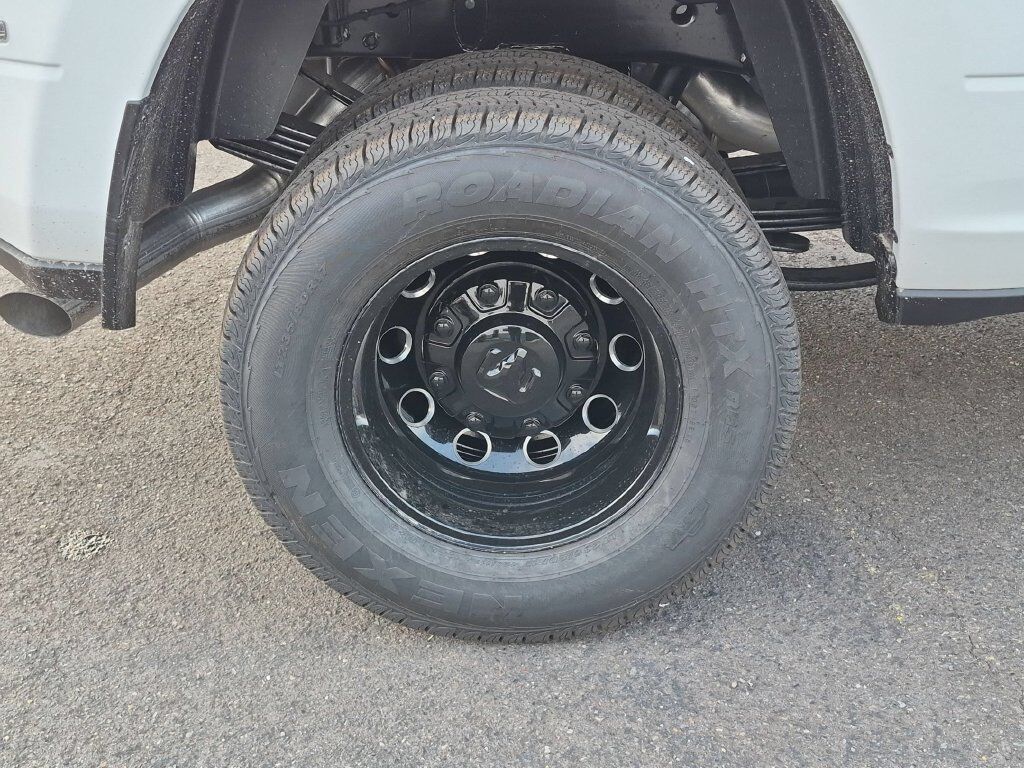 2027 Ram 3500 Big Horn Gresham OR