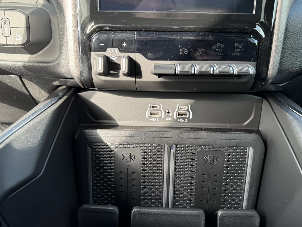 2027 Ram 3500 Big Horn Redwater AB