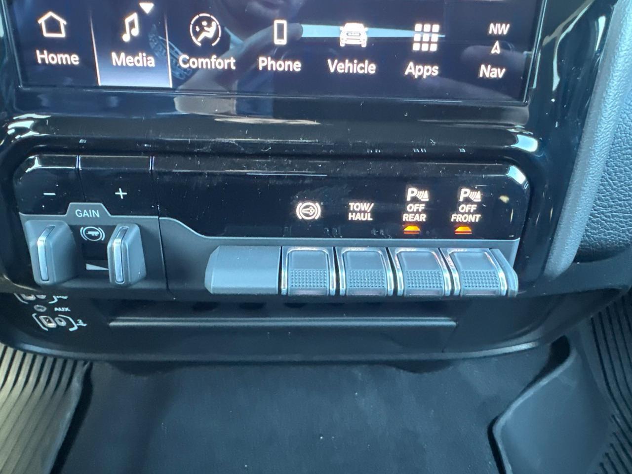 2027 Ram 3500 Big Horn Watertown SD