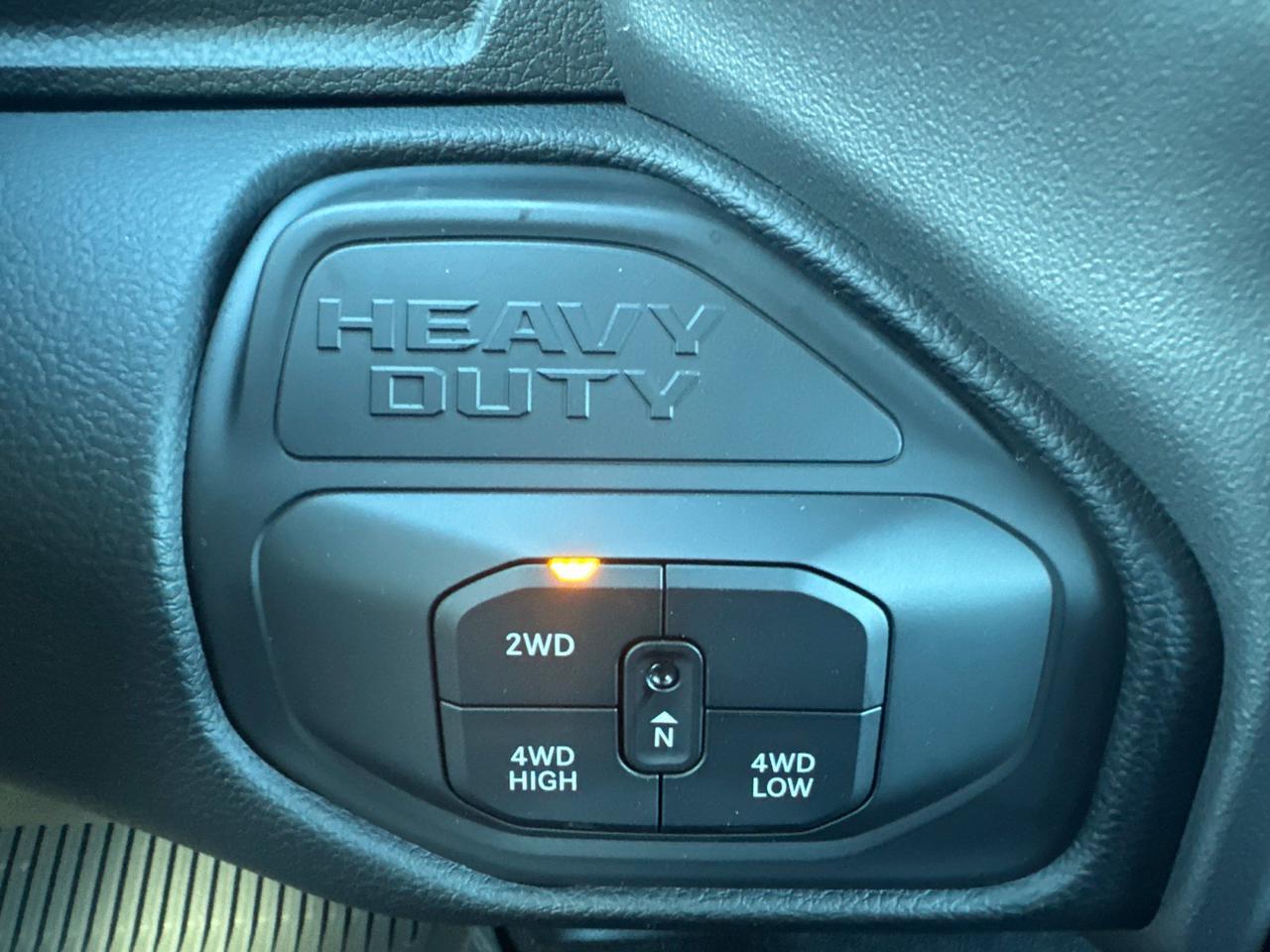 2027 Ram 3500 Big Horn Watertown SD