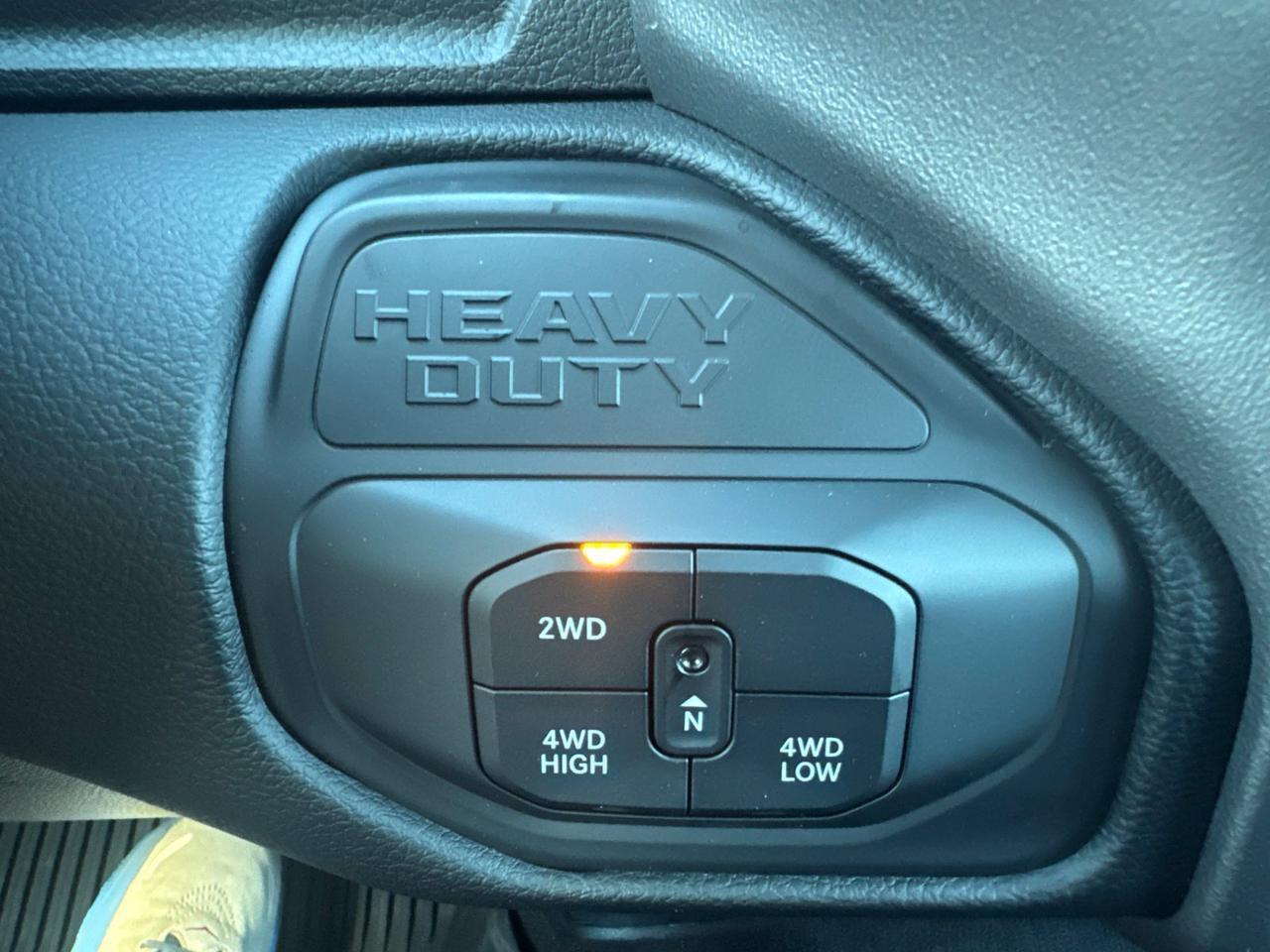 2027 Ram 3500 Big Horn Watertown SD