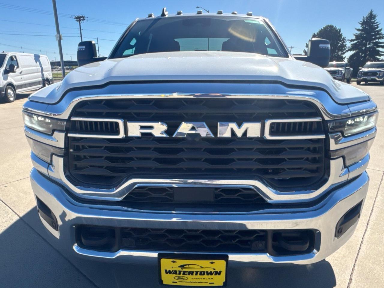 2027 Ram 3500 Big Horn Watertown SD