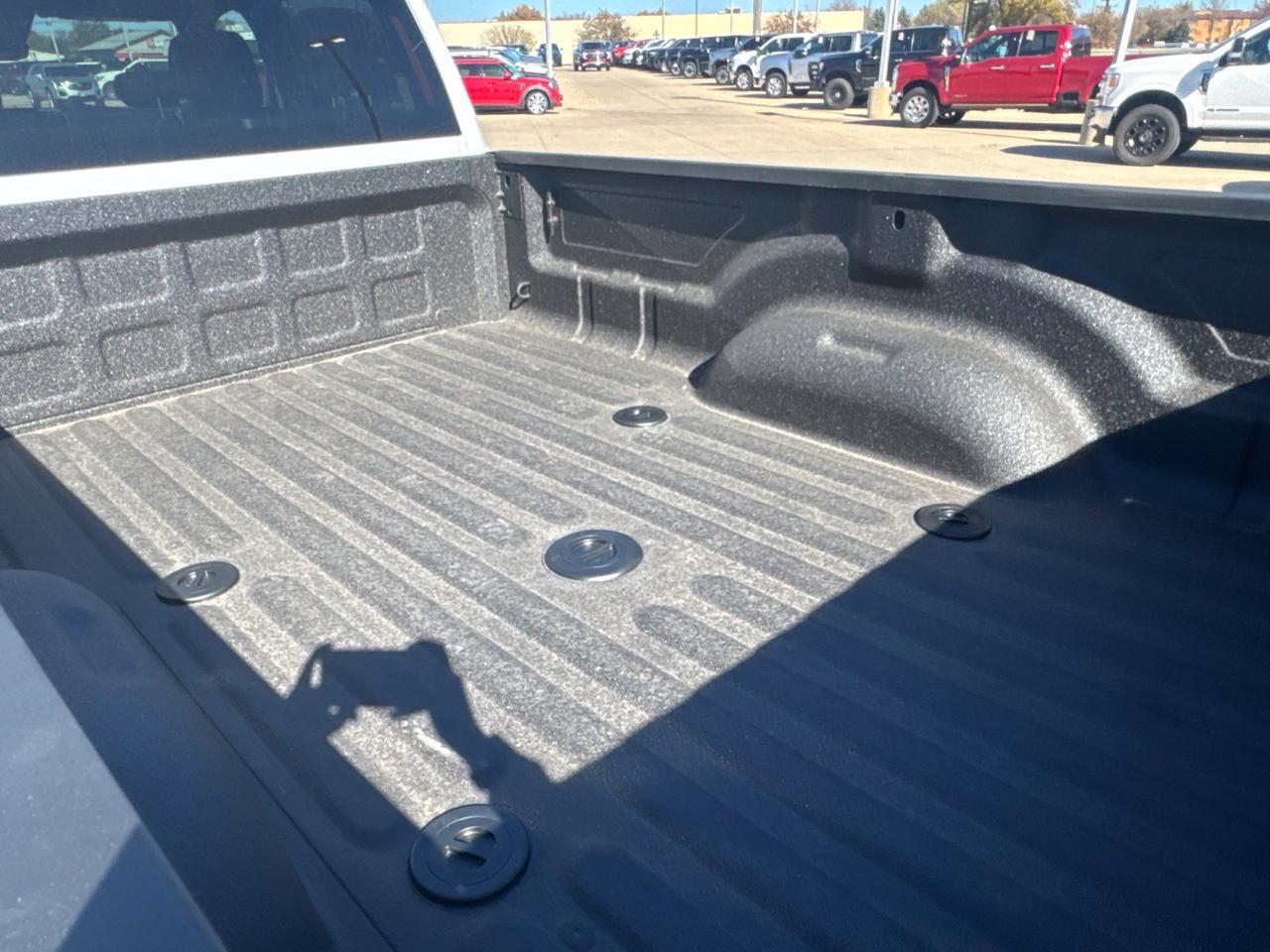 2027 Ram 3500 Big Horn Watertown SD