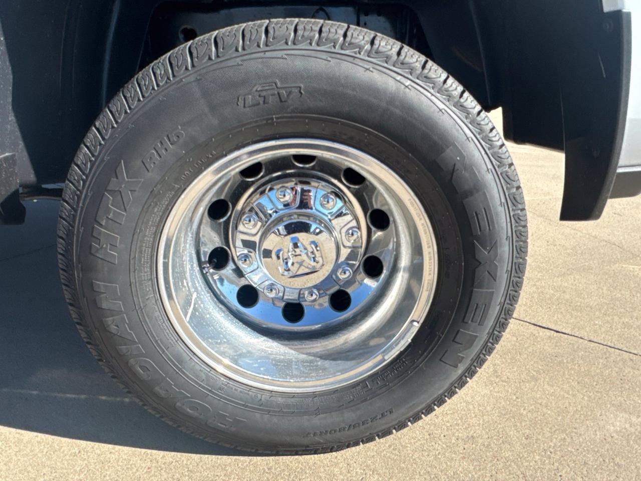 2027 Ram 3500 Big Horn Watertown SD
