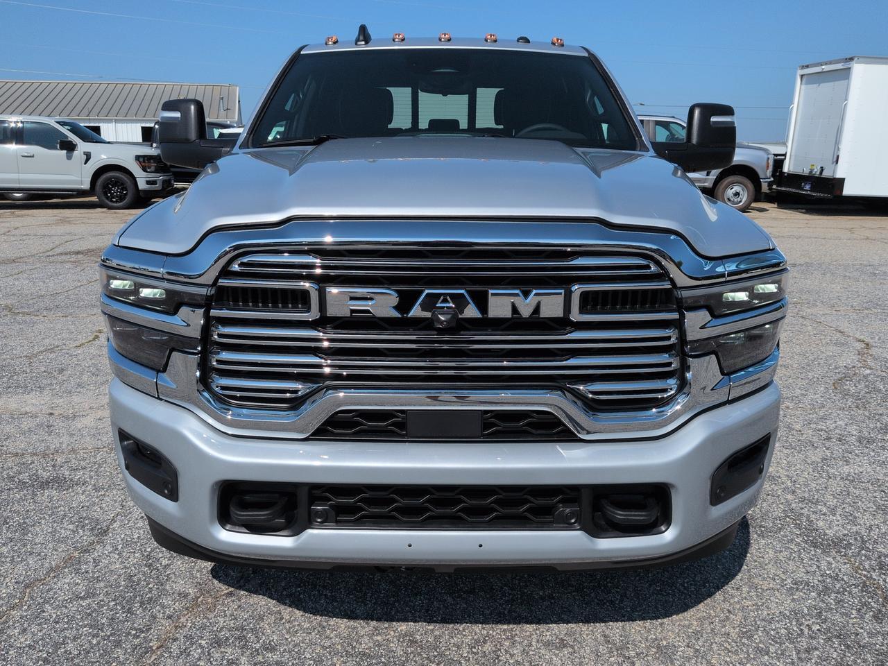 2027 Ram 3500 Chassis Cab Big Horn Appleton WI